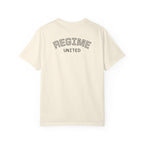 Eagle 'Renew Your Mind' Graphic T-Shirt — Regime United Vintage Tee