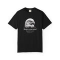 Eagle 'Renew Your Mind' Graphic T-Shirt — Regime United Vintage Tee