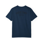 Eagle 'Renew Your Mind' Graphic T-Shirt — Regime United Vintage Tee