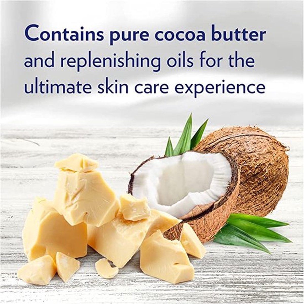 Vaseline Body Gel Oil – Voedt en Hydrateert voor Droge Huid (200ml)