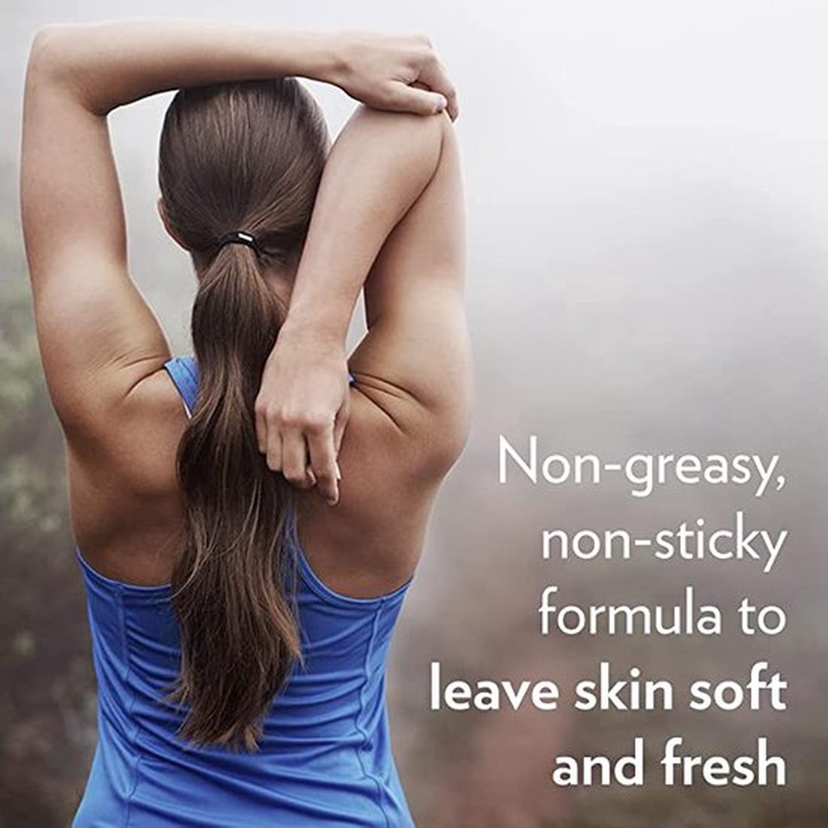 Vaseline Body Gel Oil – Voedt en Hydrateert voor Droge Huid (200ml)