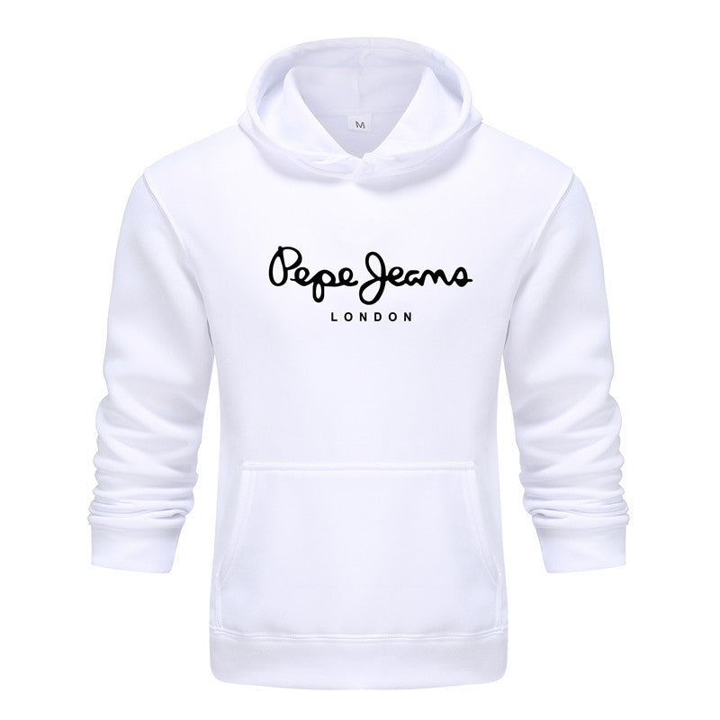 Men's hoodie Pepe Jeans