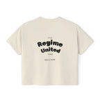 Regime United - Crop