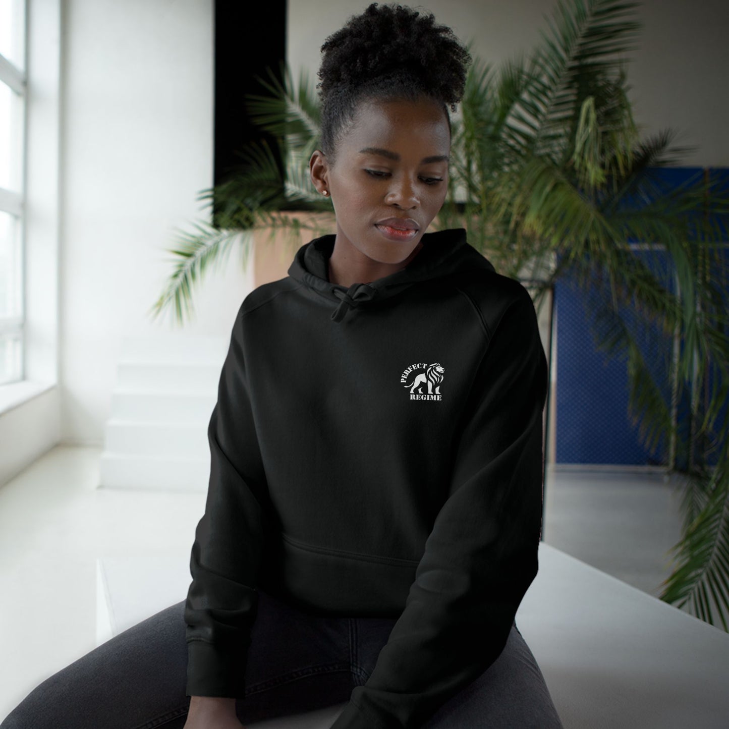Unisex Supply Hoodie