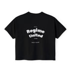 Regime United - Crop