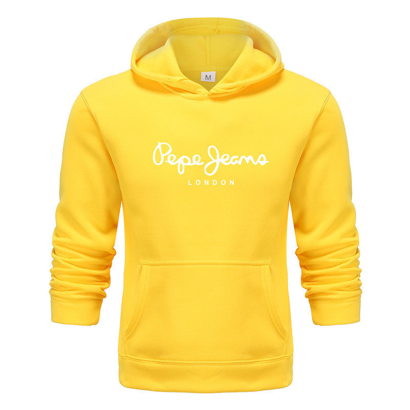Men's hoodie Pepe Jeans