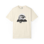 Eagle 'Renew Your Mind' Graphic T-Shirt — Regime United Vintage Tee