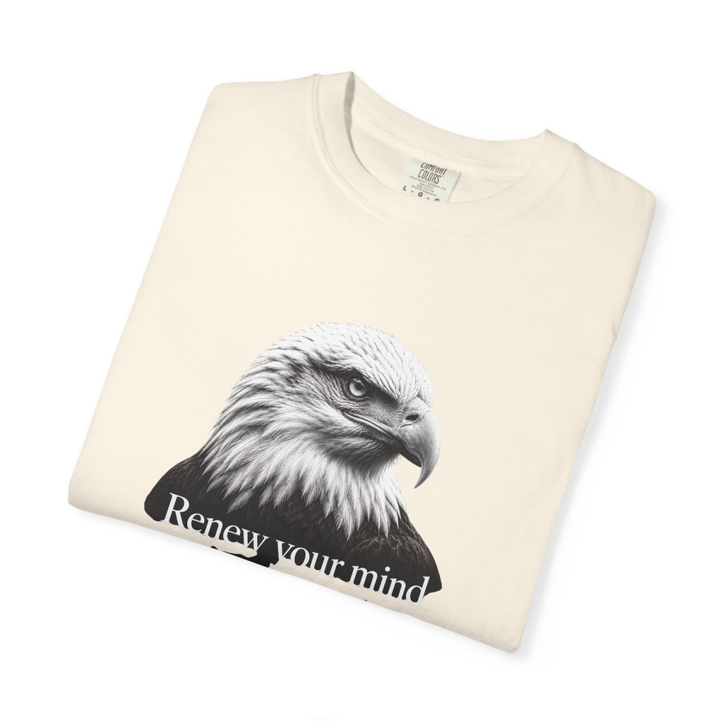 Regime United - The Eagle 'Renew Your Mind'