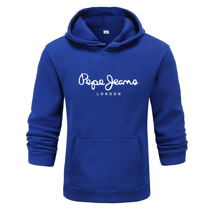 Men's hoodie Pepe Jeans
