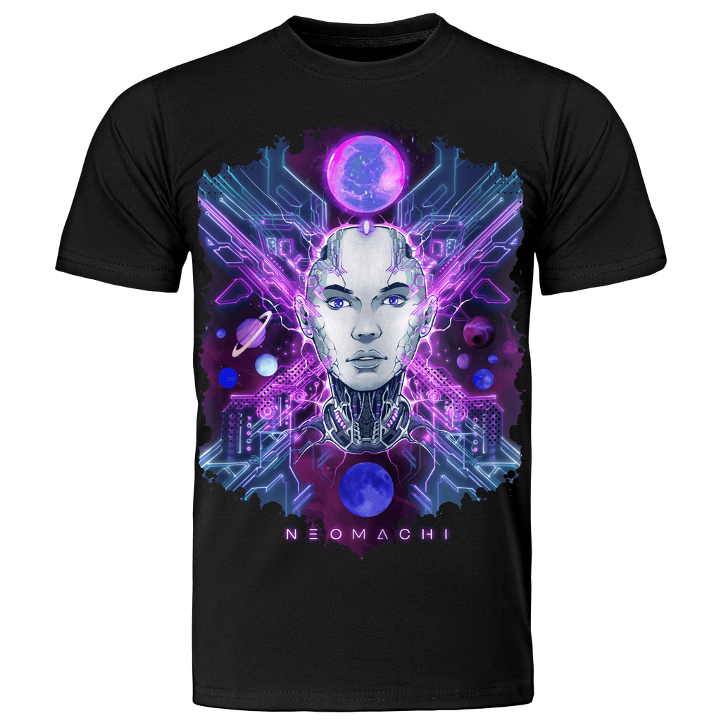 DARKNETRA: T-SHIRT