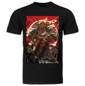 HACHIMAN: T-SHIRT