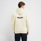 Unisex Hoodie - vanille-milchshake
