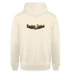 Unisex Hoodie - vanille-milchshake