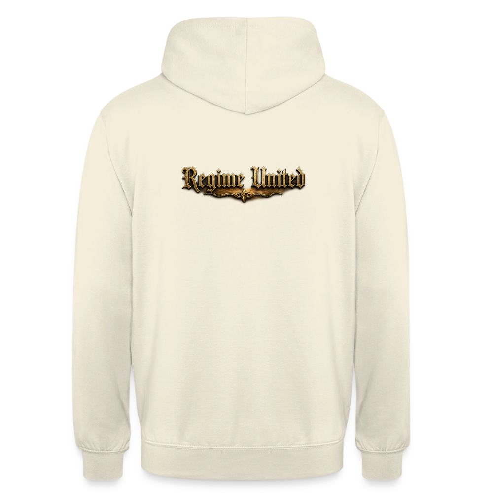 Unisex Hoodie - vanille-milchshake