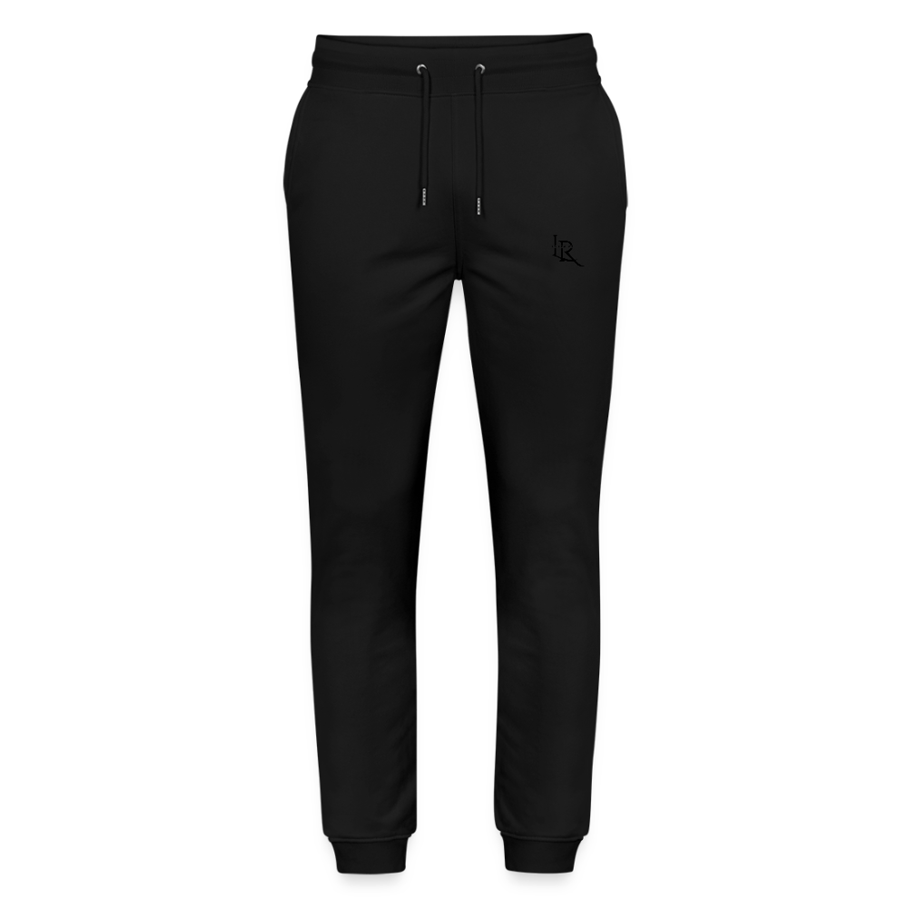 Stanley/Stella uniseks bio joggingbroek Mover - zwart
