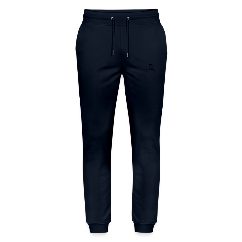 Stanley/Stella uniseks bio joggingbroek Mover - marine