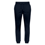 Stanley/Stella uniseks bio joggingbroek Mover - marine