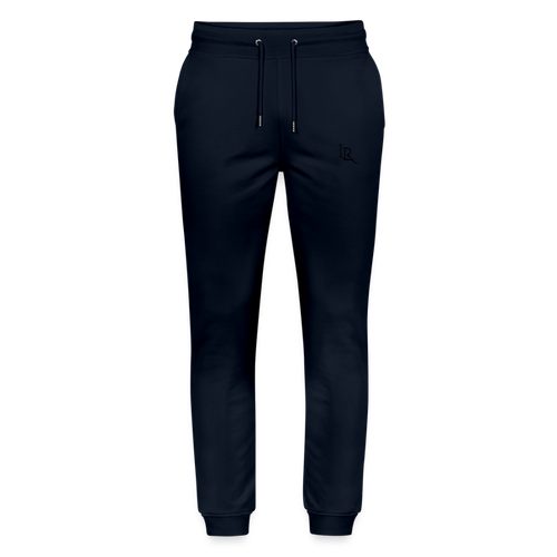 Stanley/Stella uniseks bio joggingbroek Mover - marine