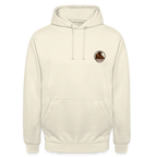 Unisex Hoodie - vanille-milchshake