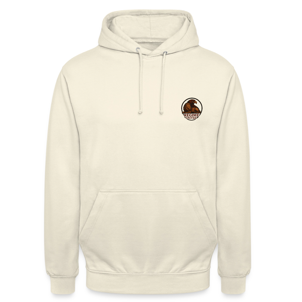 Unisex Hoodie - vanille-milchshake