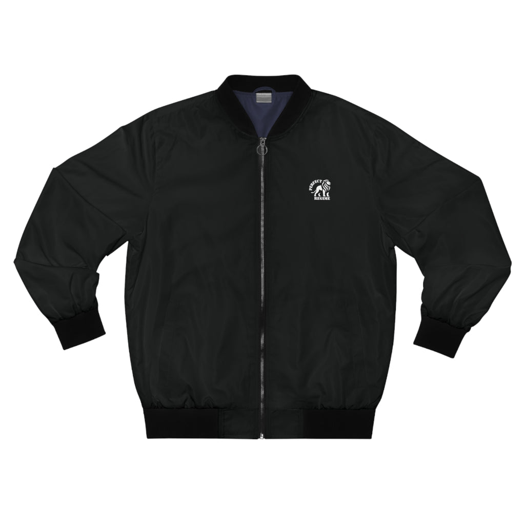 Perfect Regime - Men's Bomber Jacket