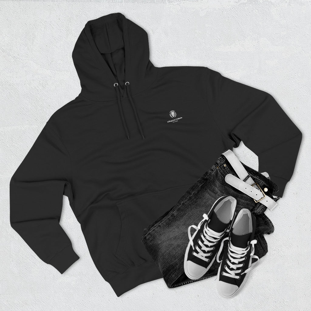 Regime United - Regime Pullover