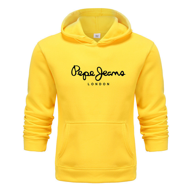 Men's hoodie Pepe Jeans
