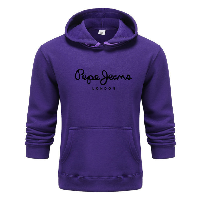 Men's hoodie Pepe Jeans