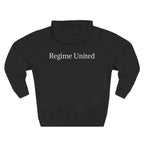 Regime United - Regime Pullover