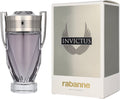 Paco Rabanne Invictus 100ml Eau de Toilette - Herenparfum