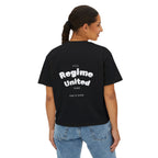 Regime United - Crop
