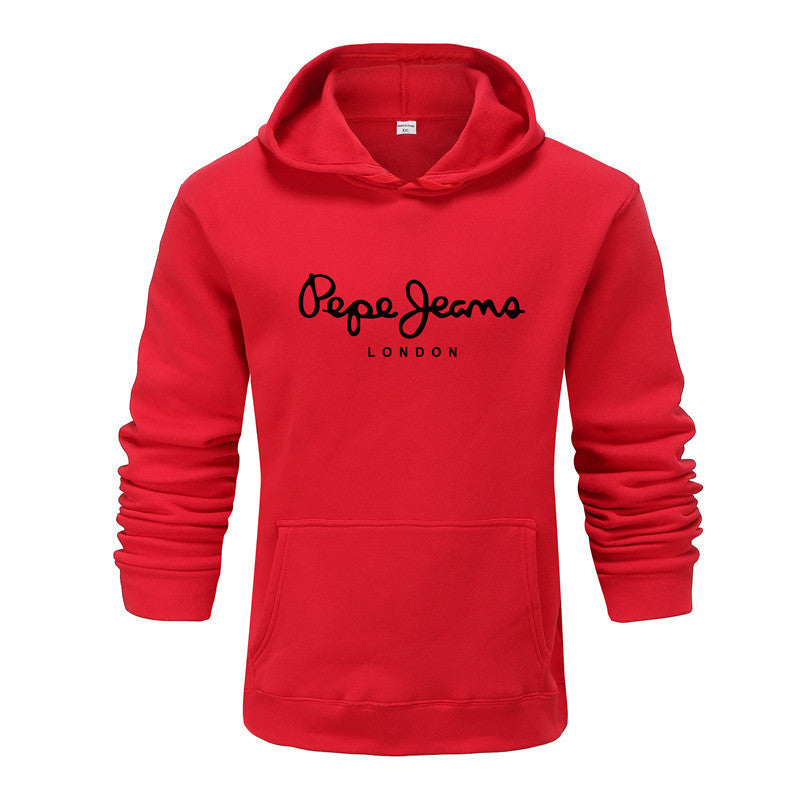 Men's hoodie Pepe Jeans