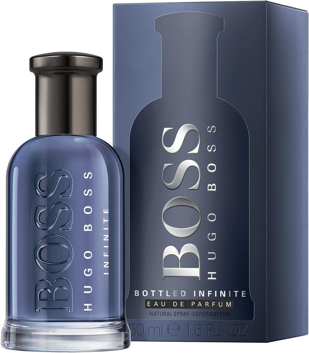 HUGO BOSS BOTTLED INFINITE parfum