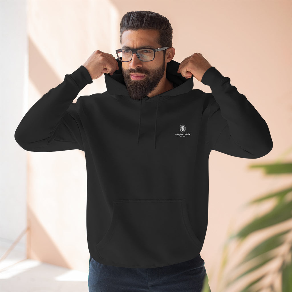 Regime United - Regime Pullover