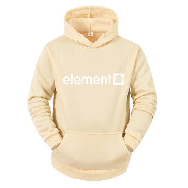 Sports Trend Hoodie