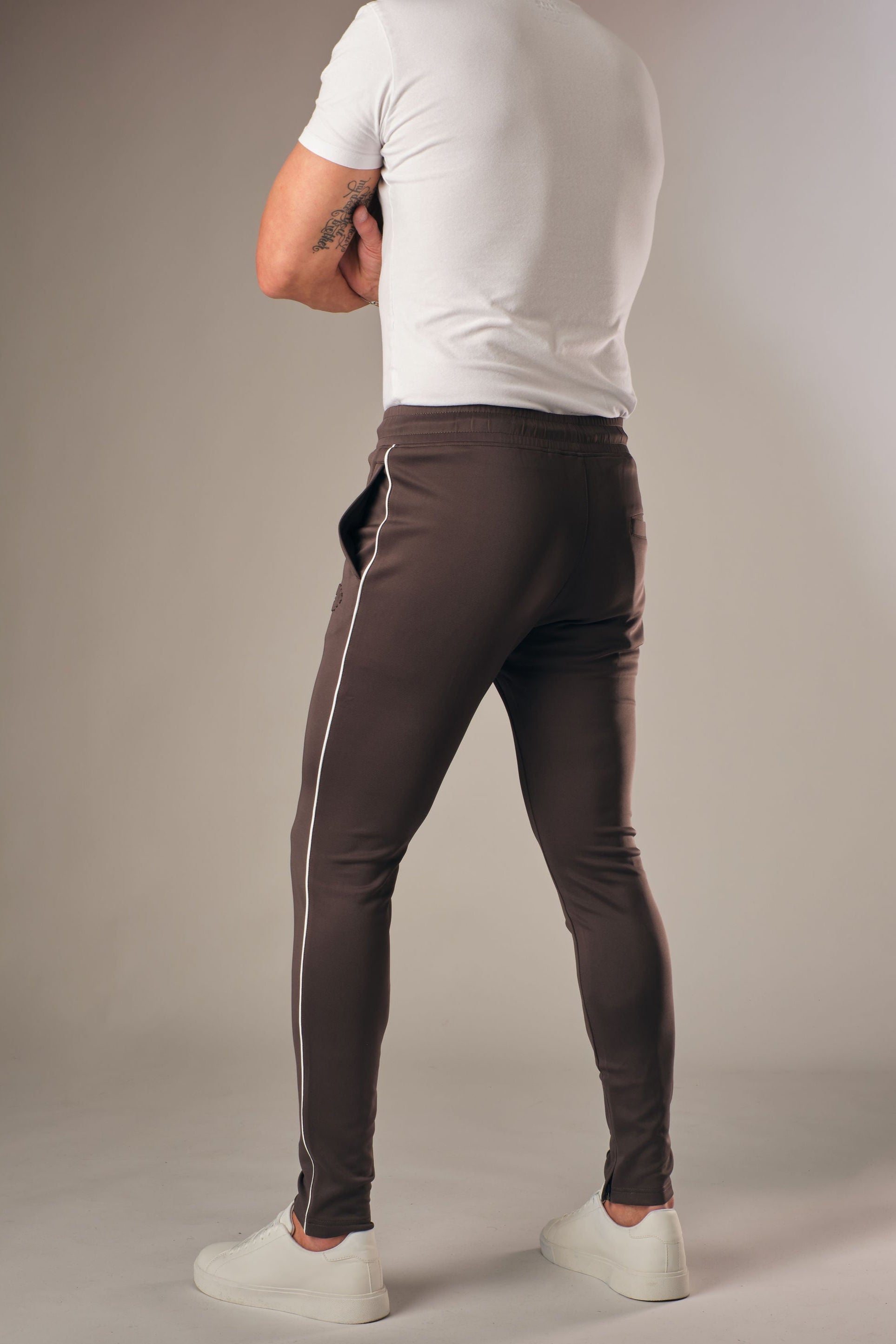 MUSCLEFLEX PANTS G2