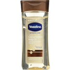 Vaseline Body Gel Oil – Voedt en Hydrateert voor Droge Huid (200ml)