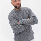 SS Men's Pullovers