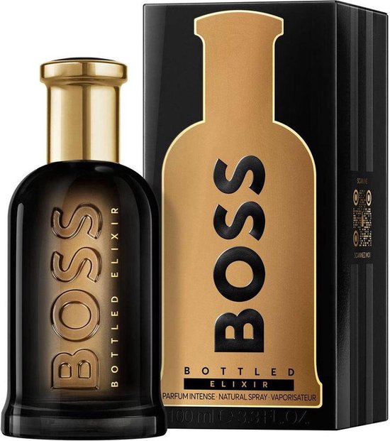 Hugo Boss Boss Bottled Elixir Parfum Intense 100ml
