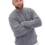 SS Men's Pullovers