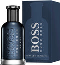 Hugo Boss Boss Bottled Infinite 100 ml Eau de Parfum - Herenparfum