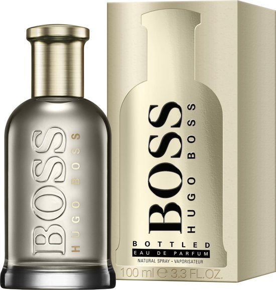 Hugo Boss BOSS Bottled 100 ml - Eau de Parfum - Herenparfum