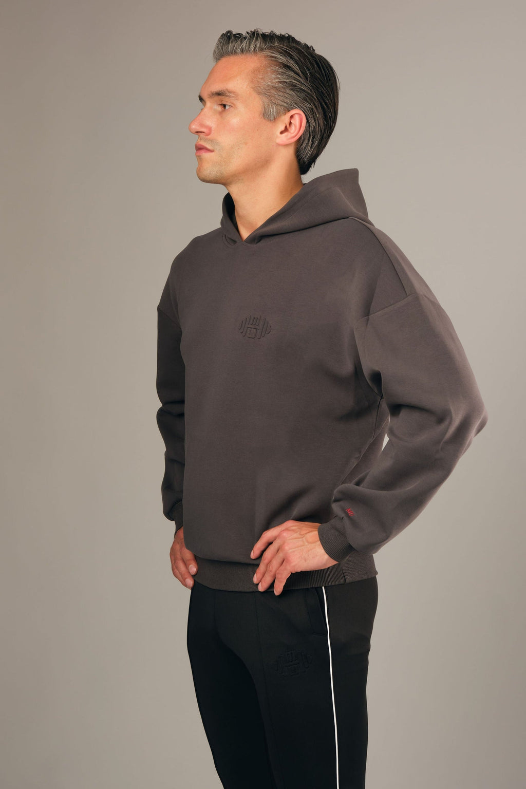 SIGNATURE HOODIE OVERSIZED G1