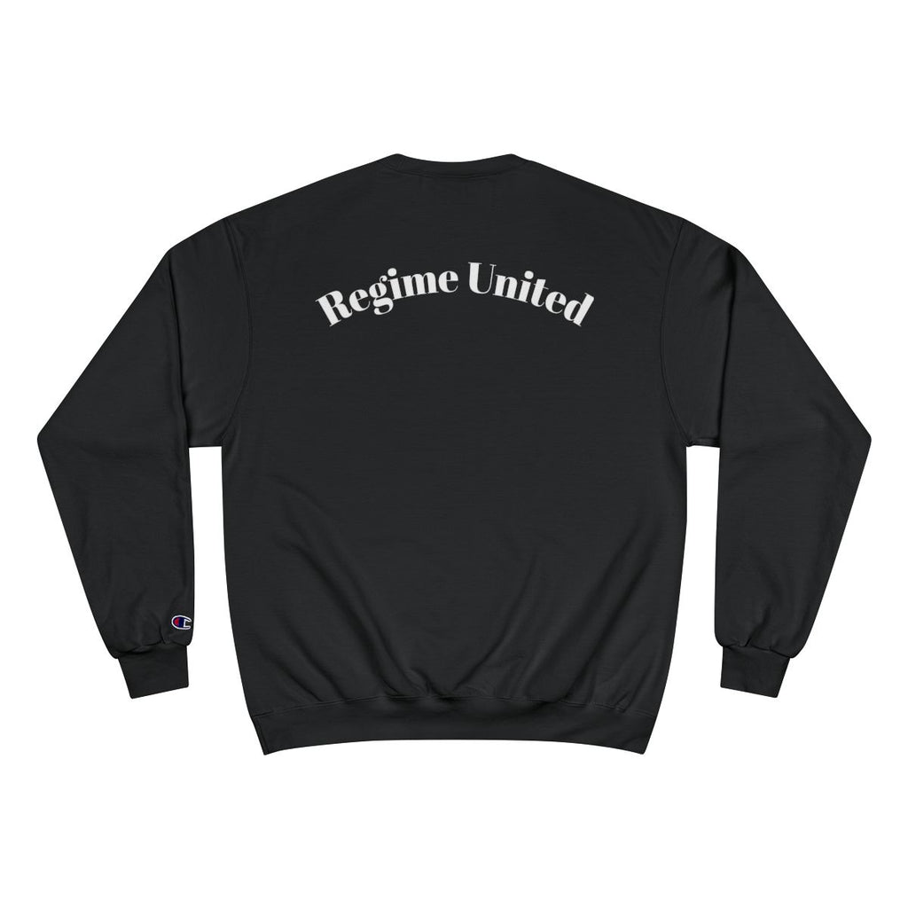Regime United - Keep Praying