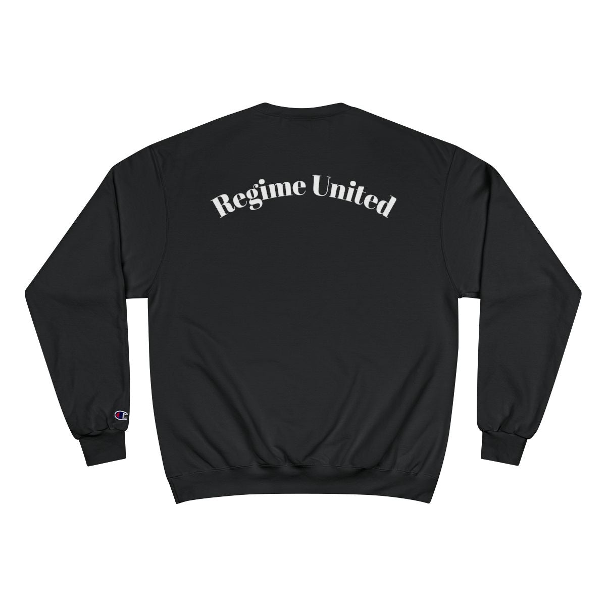 Regime United - Keep Praying