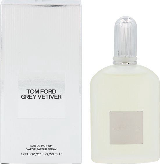 Tom Ford Grey Vetiver - 50ml - Eau de parfum