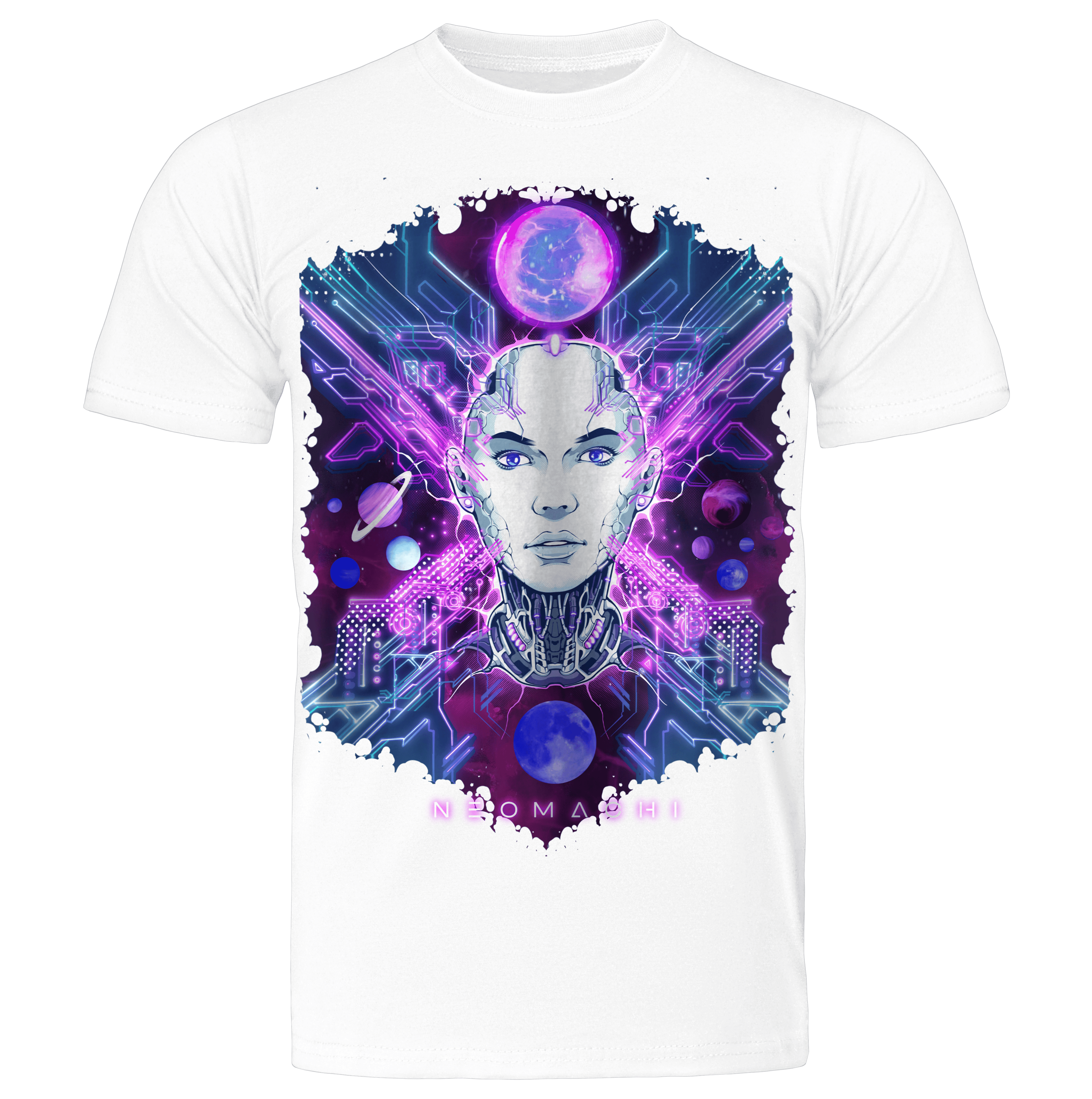 DARKNETRA: T-SHIRT